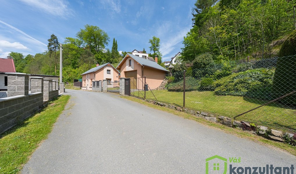Prodej chaty/chalupy 98 m² s pozemkem 538 m², Přibyslav – náhled fotky 52