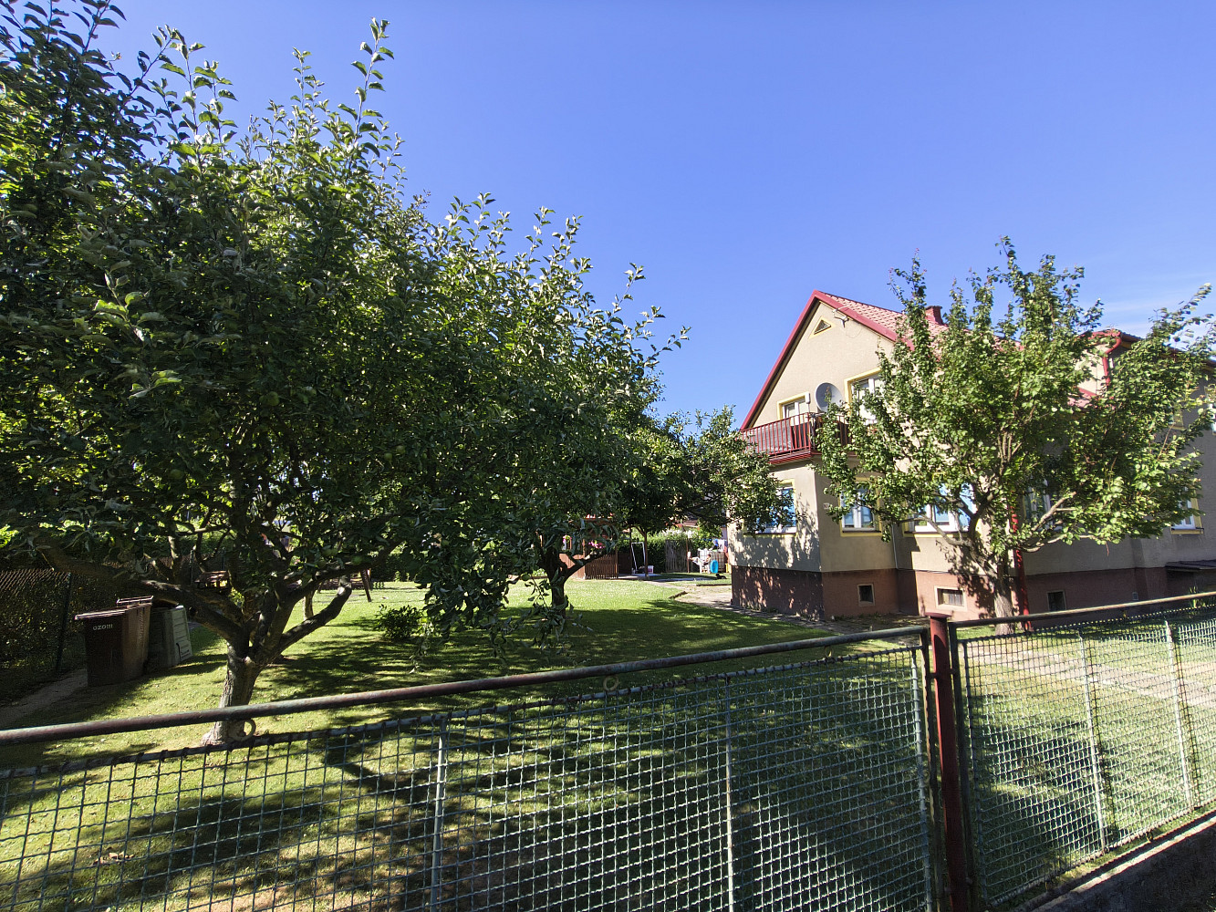 Pronájem bytu 2+1 64 m²