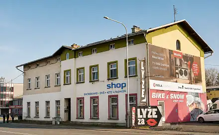 Prodej bytu atypického 112 m², Příborská, Frýdek-Místek - Místek