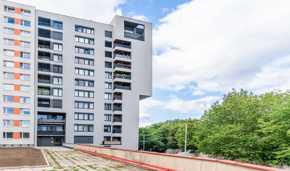 Prodej bytu 3+kk 85 m², Praha – náhled fotky 24