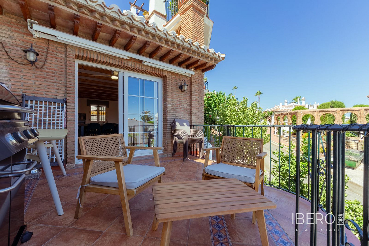 Casa 4+kk – Mijas Golf - Vista 3