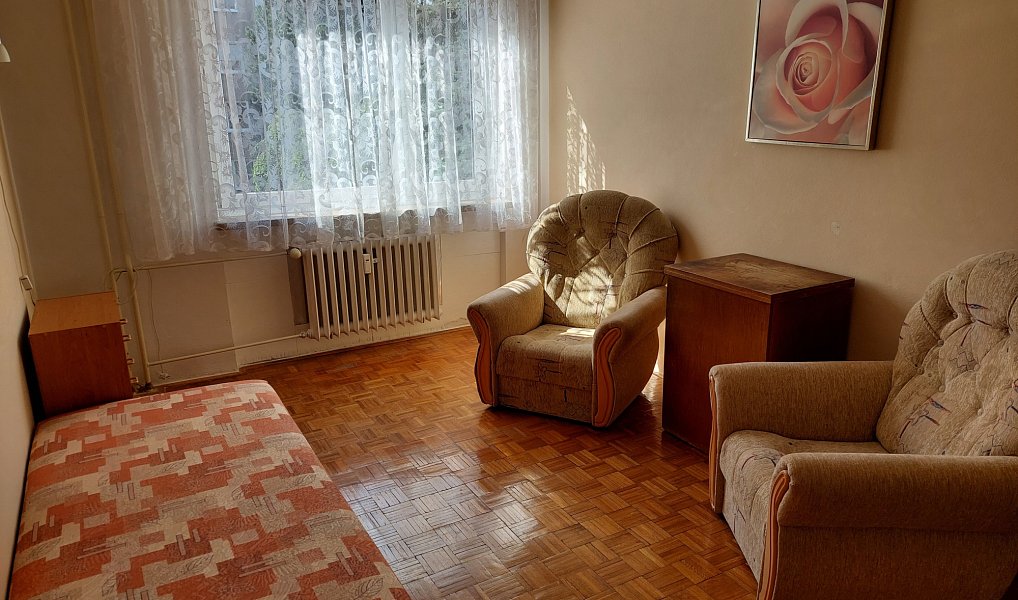 Prodej bytu 3+1, 76 m², Bohunice, Brno-město, Brno