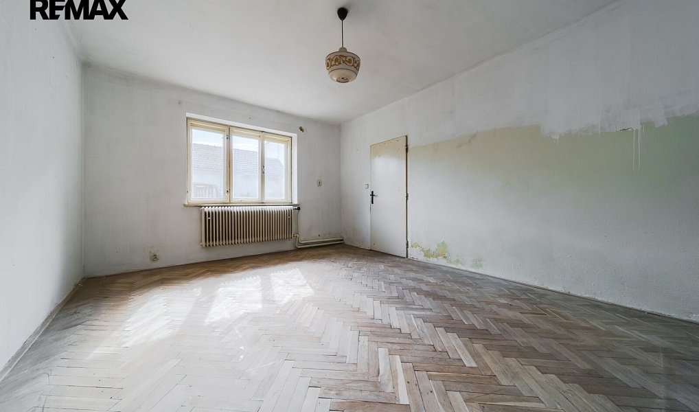 Prodej domu 140 m² s pozemkem 675 m², Moravský Krumlov – náhled fotky 11