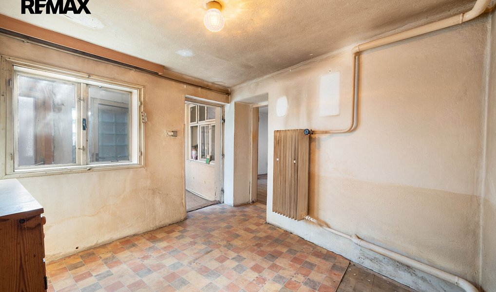 Prodej domu 88 m² s pozemkem 316 m², Neslovice – náhled fotky 11