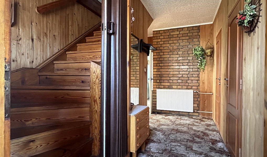 Prodej domu 194 m² s pozemkem 905 m², Hradec Králové – náhled fotky 5
