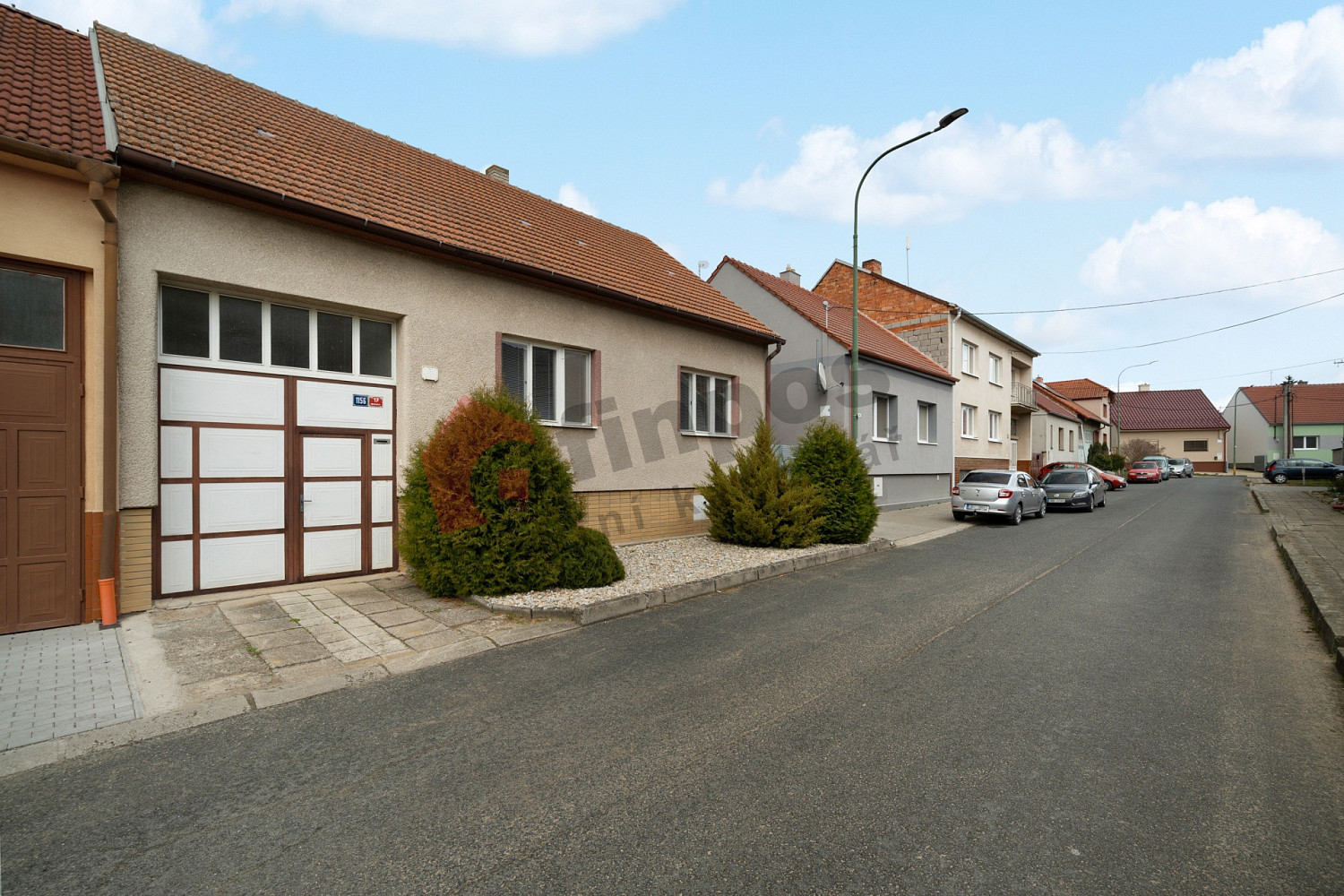 Prodej domu 92 m² s pozemkem 823 m² – fotografie 2