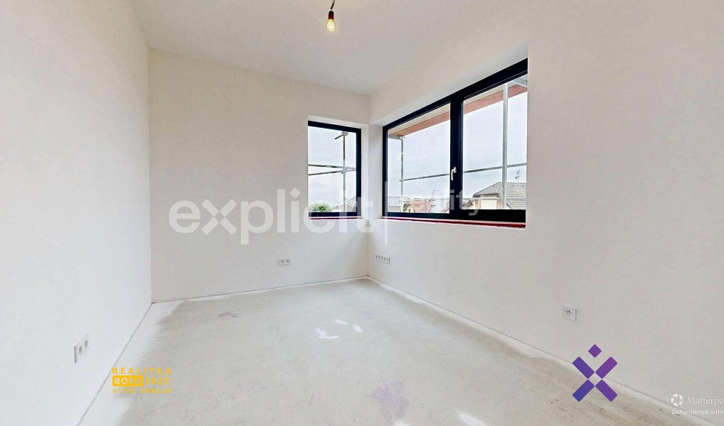 Prodej bytu 4+kk 99 m², Kladno – náhled fotky 12