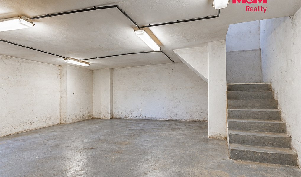 Prodej domu 122 m² s pozemkem 83 m², Votice – náhled fotky 9