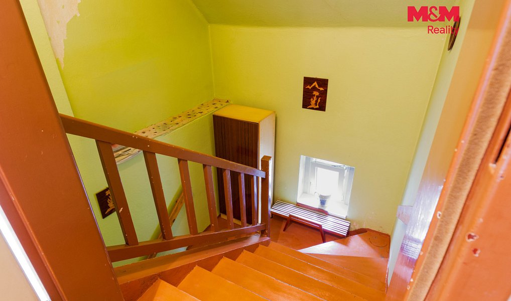 Prodej domu 120 m² s pozemkem 1 086 m², Chuchelná – náhled fotky 9