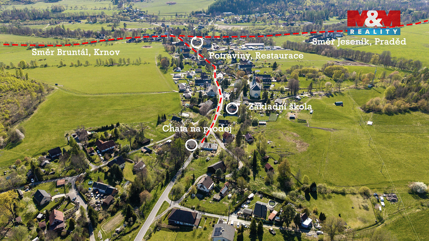 Prodej ubytovacího objektu 152 m² – fotografie 5