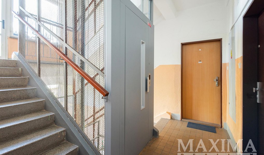 Prodej bytu 2+1 54 m², Praha – náhled fotky 17