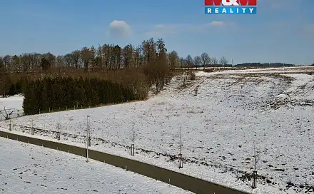 Prodej louky 10 441 m², Česká Třebová, okres Ústí nad Orlicí