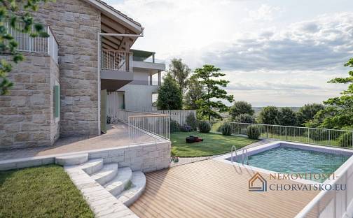 Prodej bytu 6+kk 100 m², Matulji, Chorvatsko