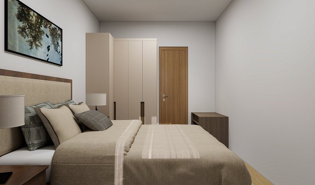 Prodej bytu 3+kk 62 m², Praha – náhled fotky 13