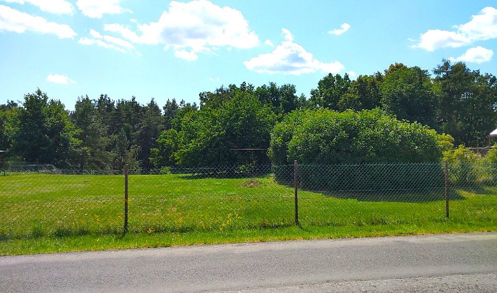 Prodej stavebního pozemku 774 m², Rokytá – náhled fotky 3