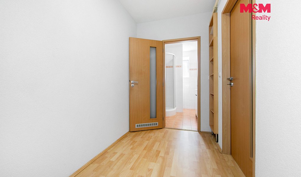 Prodej bytu 1+kk 36 m², Nýřany – náhled fotky 8