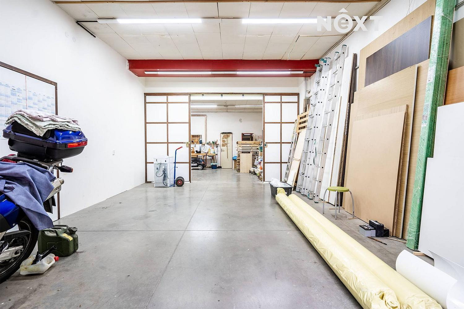 Prodej obchodních prostor 700 m² – pohled 6