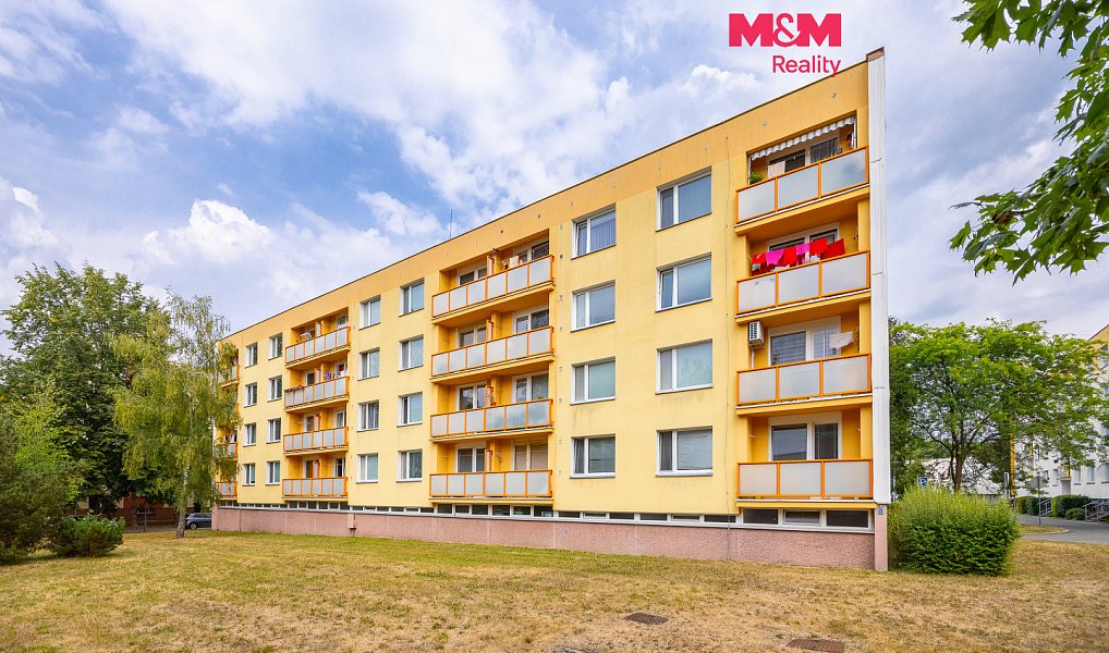 Prodej bytu 2+1 60 m², Lázně Bohdaneč – náhled fotky 7