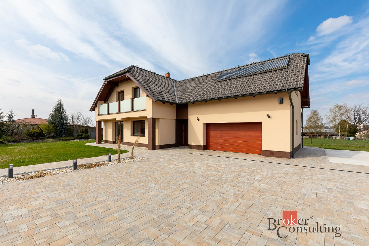 Prodej domu 295 m² s pozemkem 2 107 m² – fotografie 2