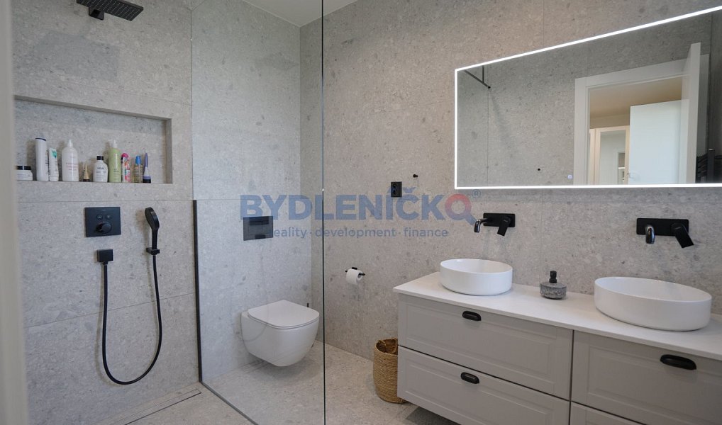 Prodej domu 219 m² s pozemkem 955 m², Dynín – náhled fotky 12
