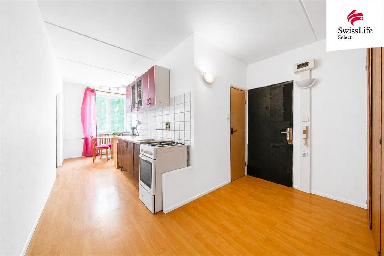 Prodej bytu 3+1 83 m² – fotografie 3