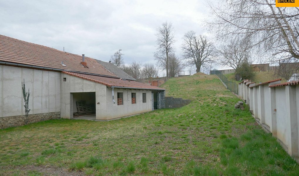 Prodej domu 350 m² s pozemkem 1 252 m², Prostějov – náhled fotky 3