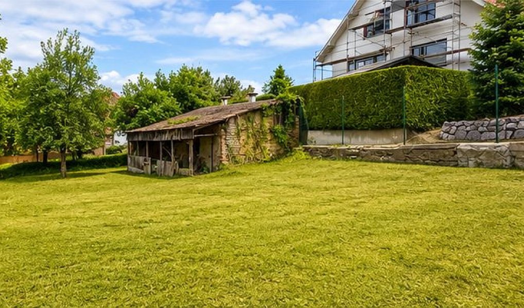 Prodej stavebního pozemku 462 m², Lipůvka – náhled fotky 7