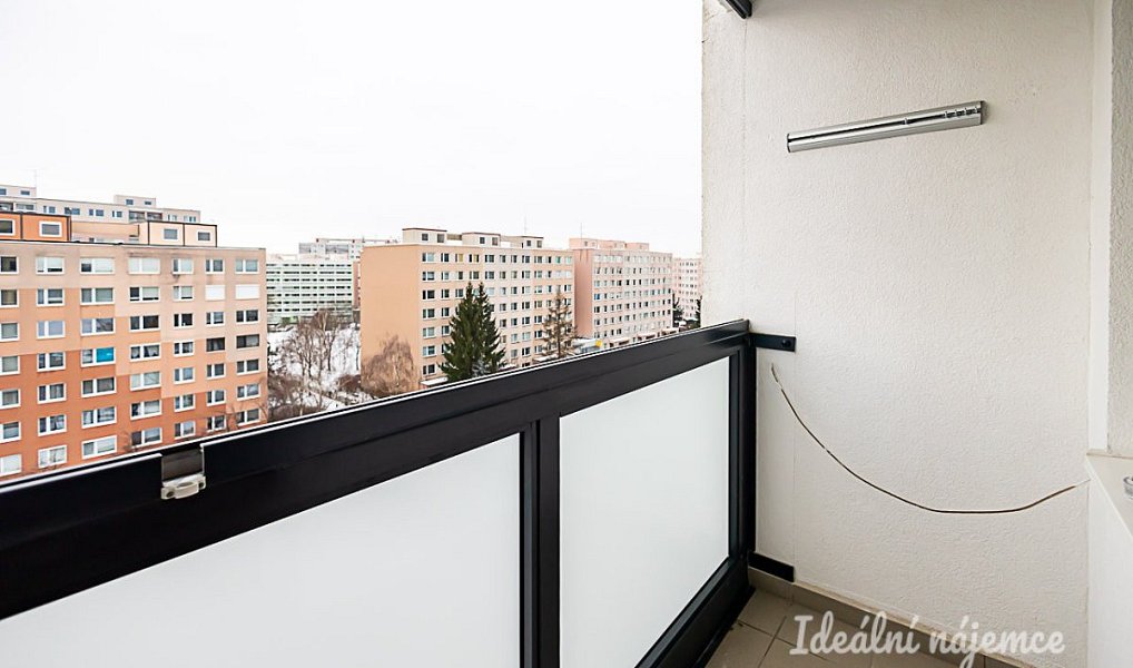 Pronájem bytu 3+kk 67 m², Praha – náhled fotky 9