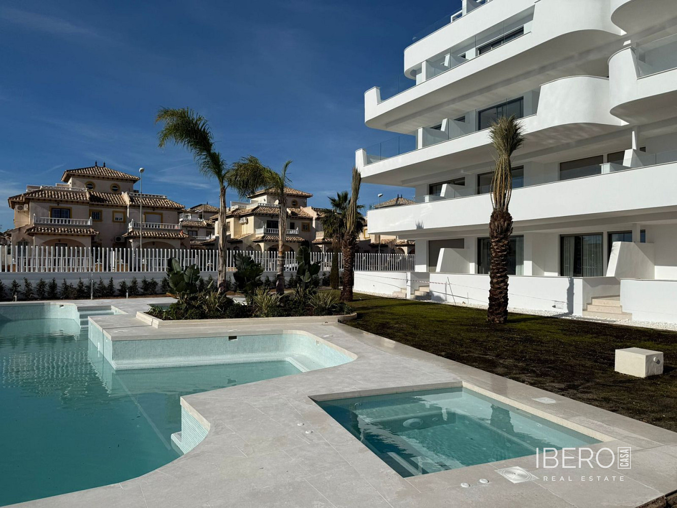 Piso 3+kk – Orihuela, Urbanización La Regia, Urbanización La Zenia II - Vista 3