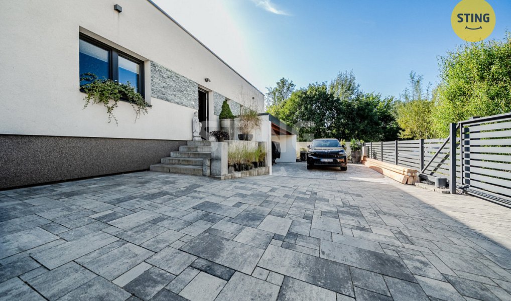 Prodej domu 138 m² s pozemkem 950 m², Vratimov – náhled fotky 24