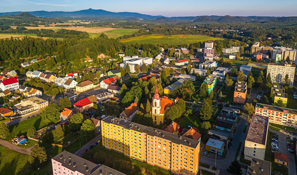 Prodej bytu 3+kk 70 m², Stráž pod Ralskem – náhled fotky 16