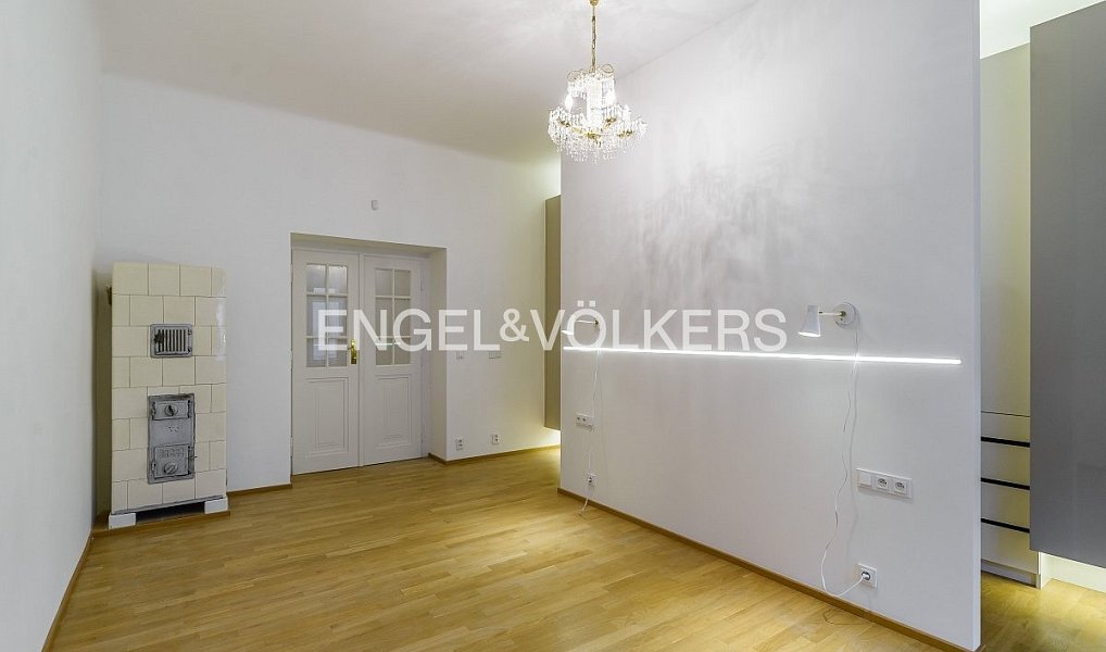 Pronájem bytu 3+kk 137 m², Praha – náhled fotky 9