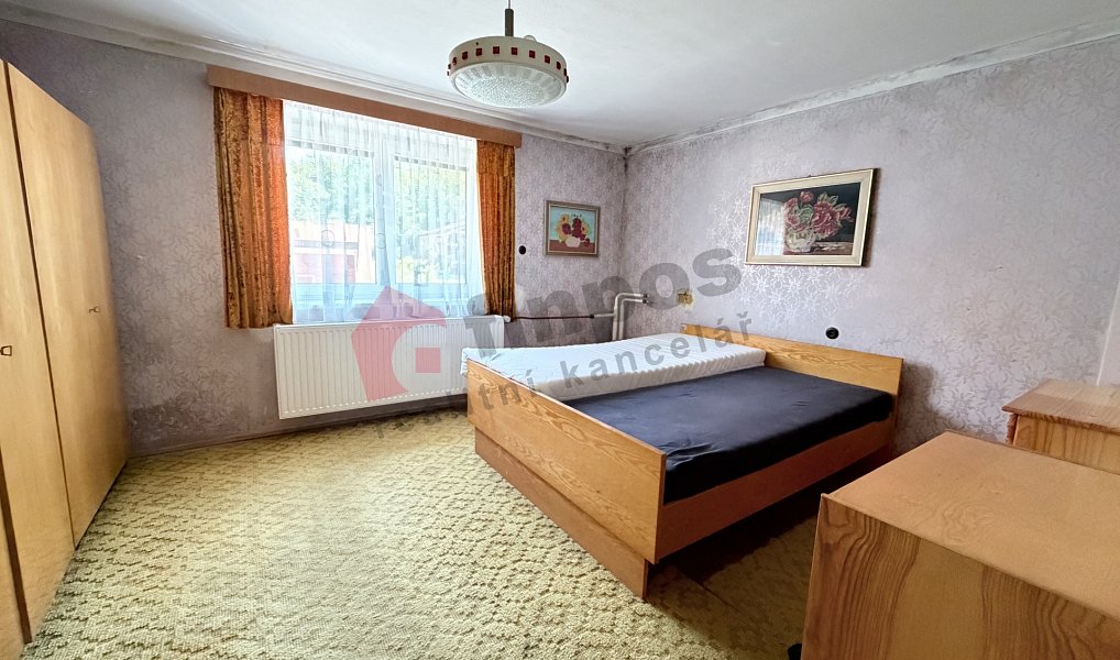 Prodej domu 99 m² s pozemkem 759 m², Koryčany – náhled fotky 11
