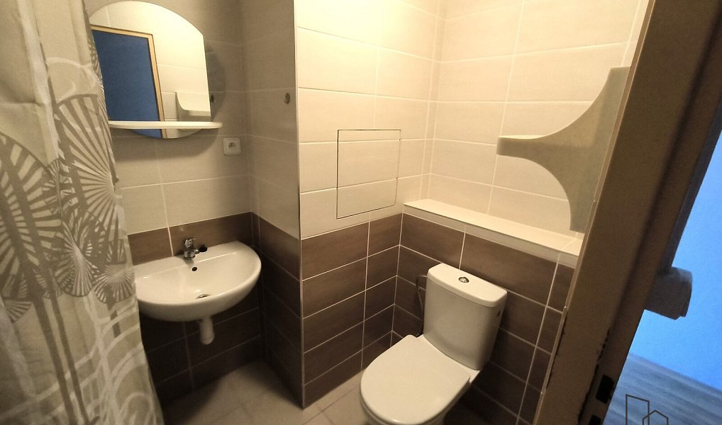 Pronájem bytu 2+1 40 m², Bílina – náhled fotky 9