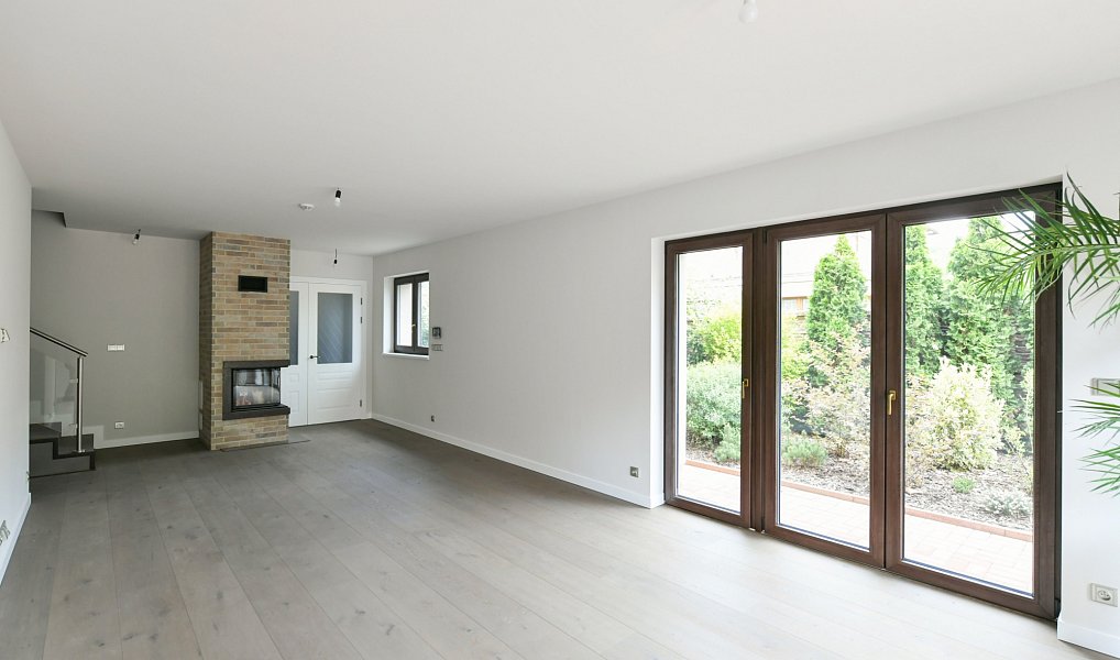 Pronájem domu 184 m² s pozemkem 432 m², Praha – náhled fotky 8