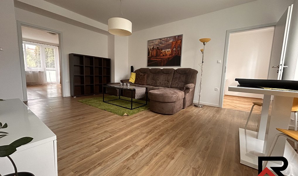 Pronájem bytu 3+kk 69 m², Třebíč – náhled fotky 4