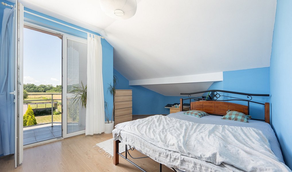 Prodej domu 148 m² s pozemkem 800 m², Záříčí – náhled fotky 19