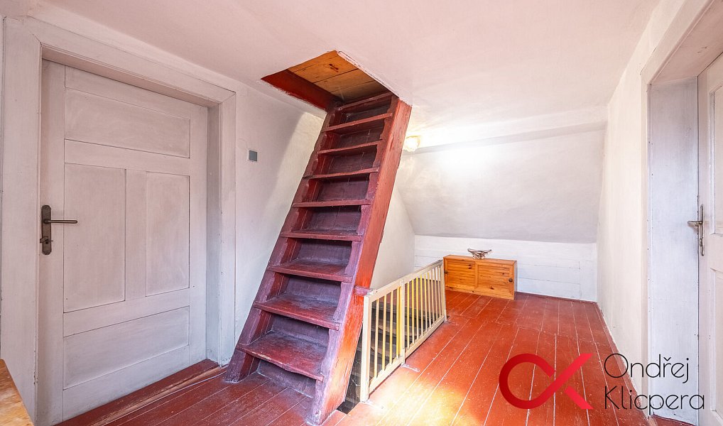 Prodej domu 110 m² s pozemkem 1 076 m², Žandov – náhled fotky 19