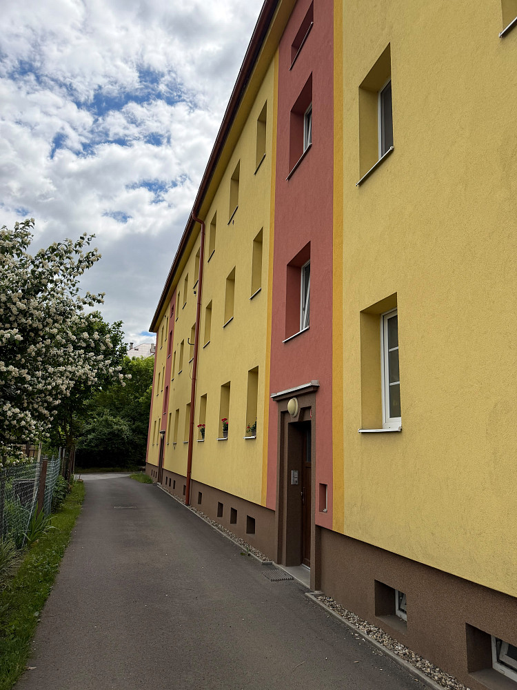 Prodej bytu 4+kk 70 m²