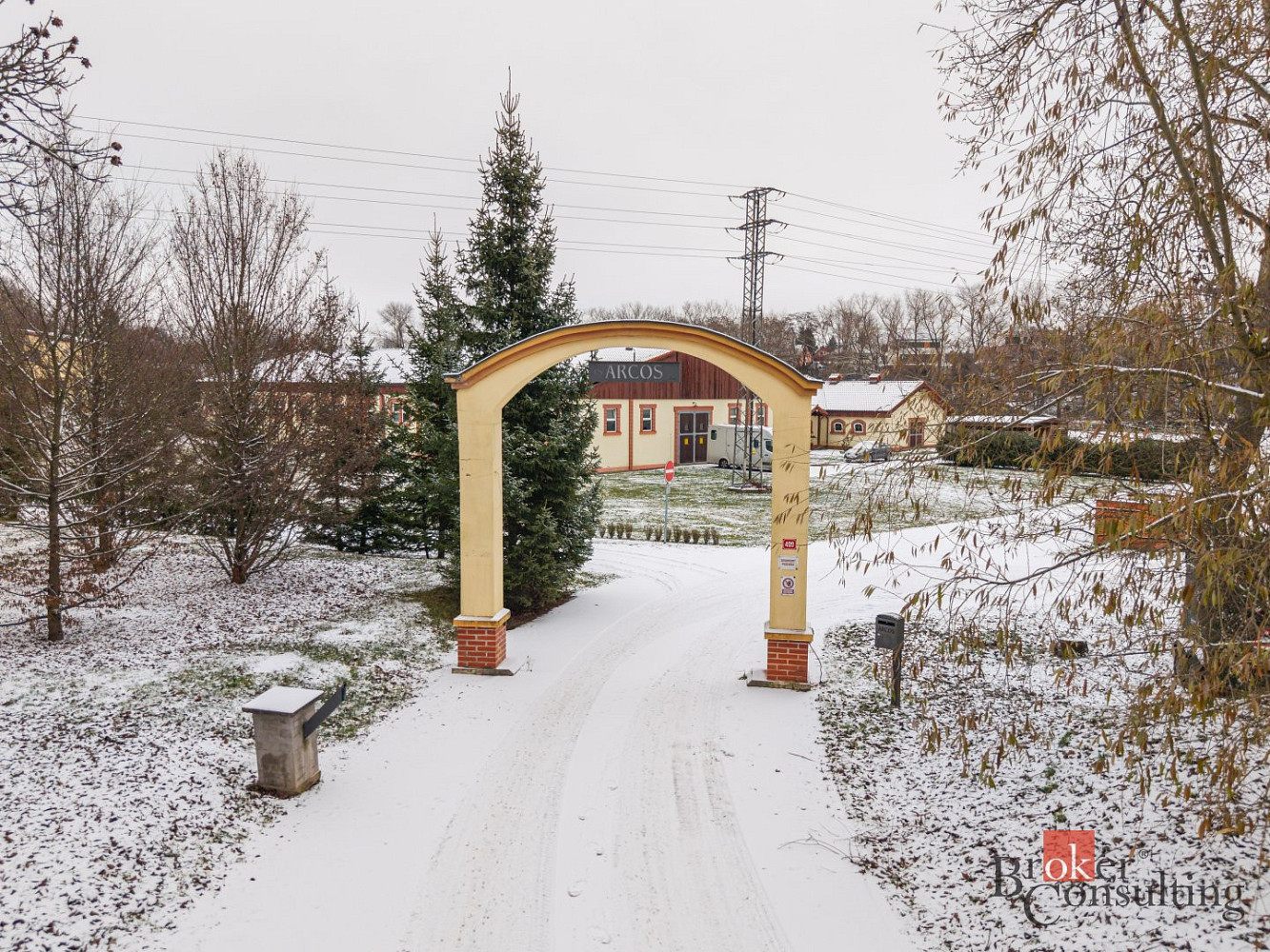 Unikátní prodej jezdeckých stájí u prahy — photo 5