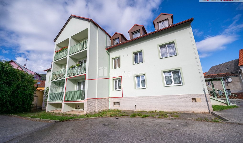 Pronájem bytu 1+1 41 m², Prachatice – náhled fotky 14