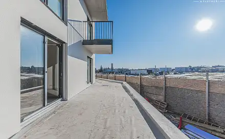 Prodej bytu 3+kk 94 m², Koutníkova, Hradec Králové - Plotiště nad Labem