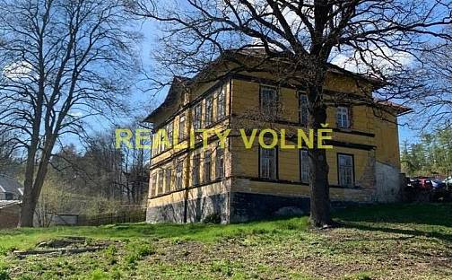 Prodej domu 872 m² s pozemkem 819 m², Nejdek - Suchá, okres Karlovy Vary