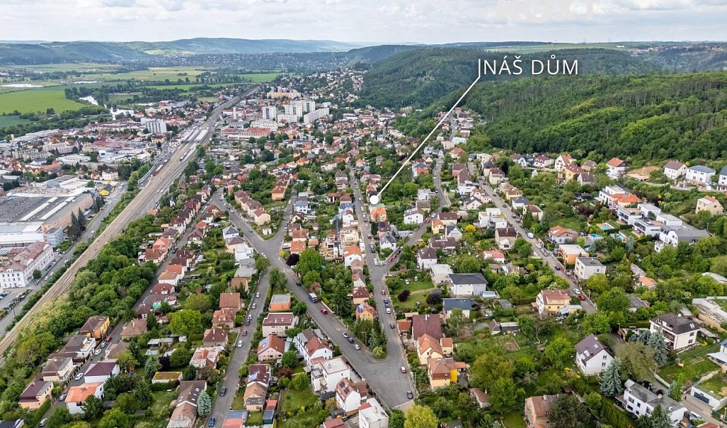 Prodej domu 110 m² s pozemkem 548 m², Praha – náhled fotky 6