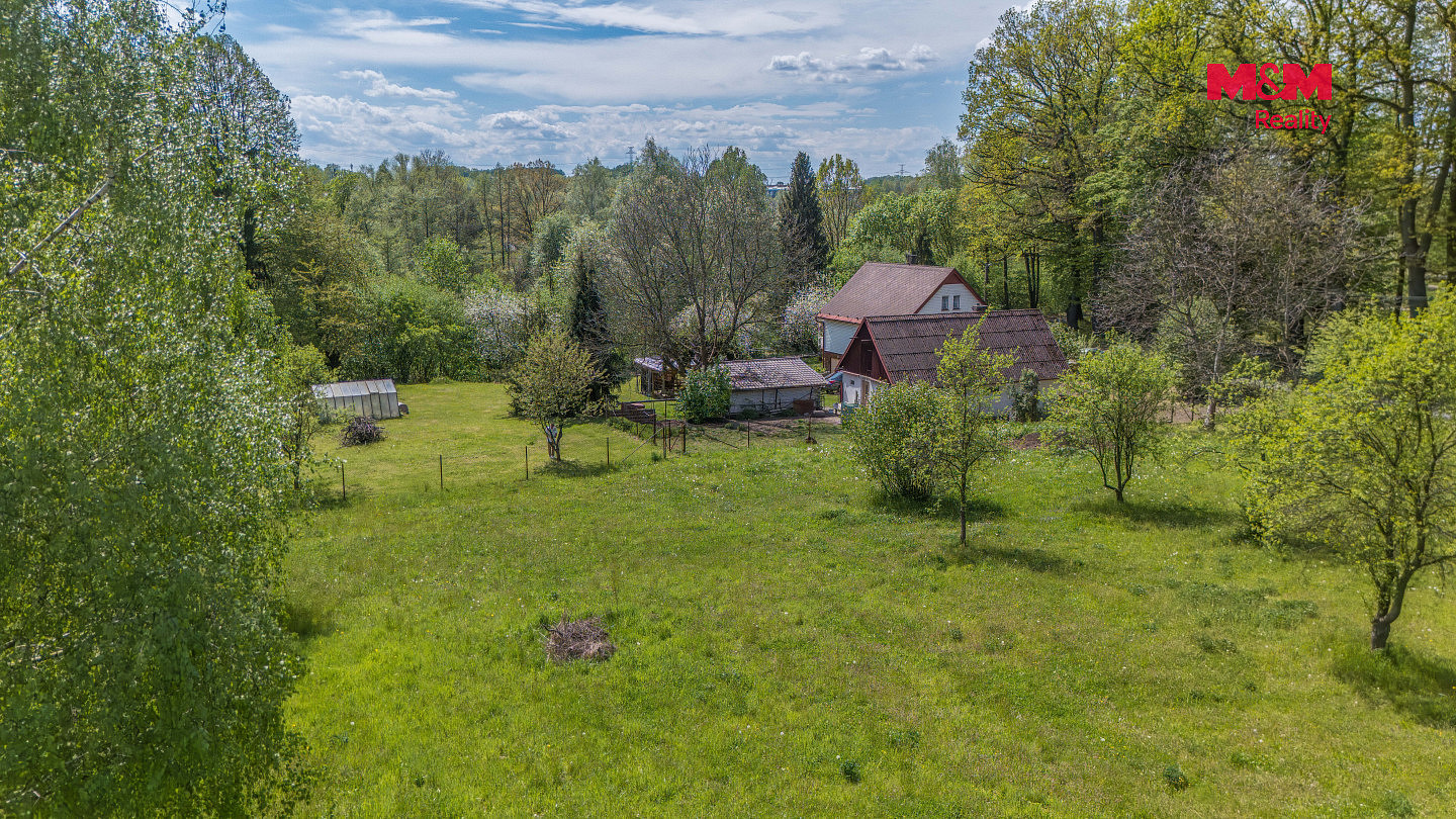 Prodej stavebního pozemku 5 325 m² – fotografie 5