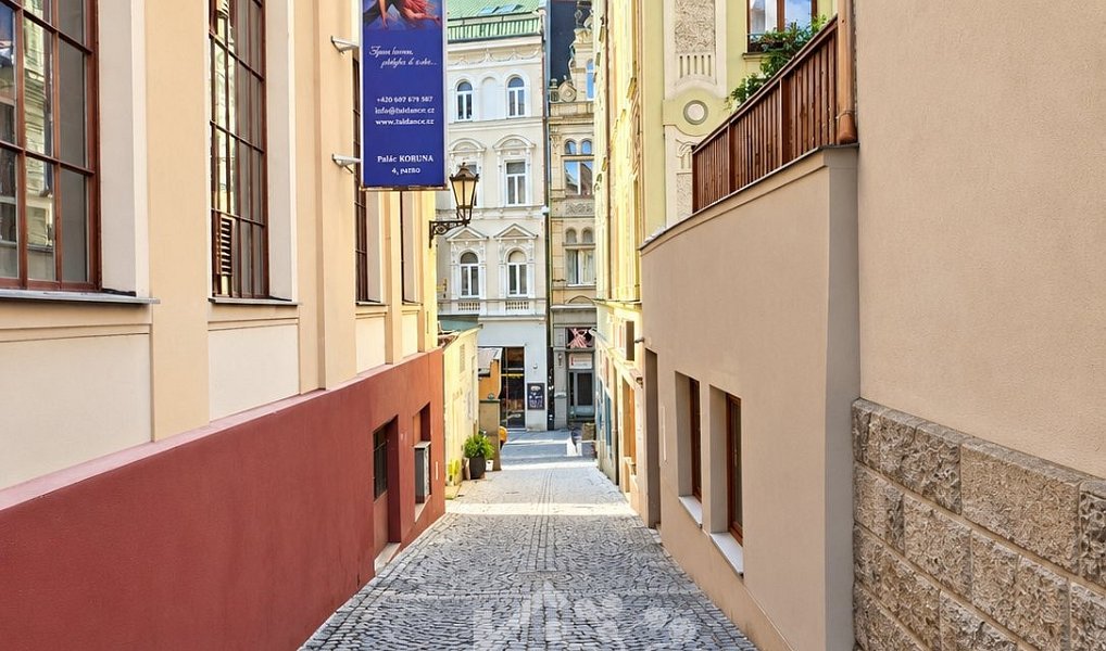 Pronájem bytu 2+1 54 m², Liberec – náhled fotky 13