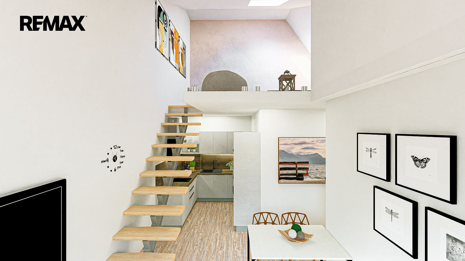 Prodej bytu 3+kk 75 m² – fotografie 4