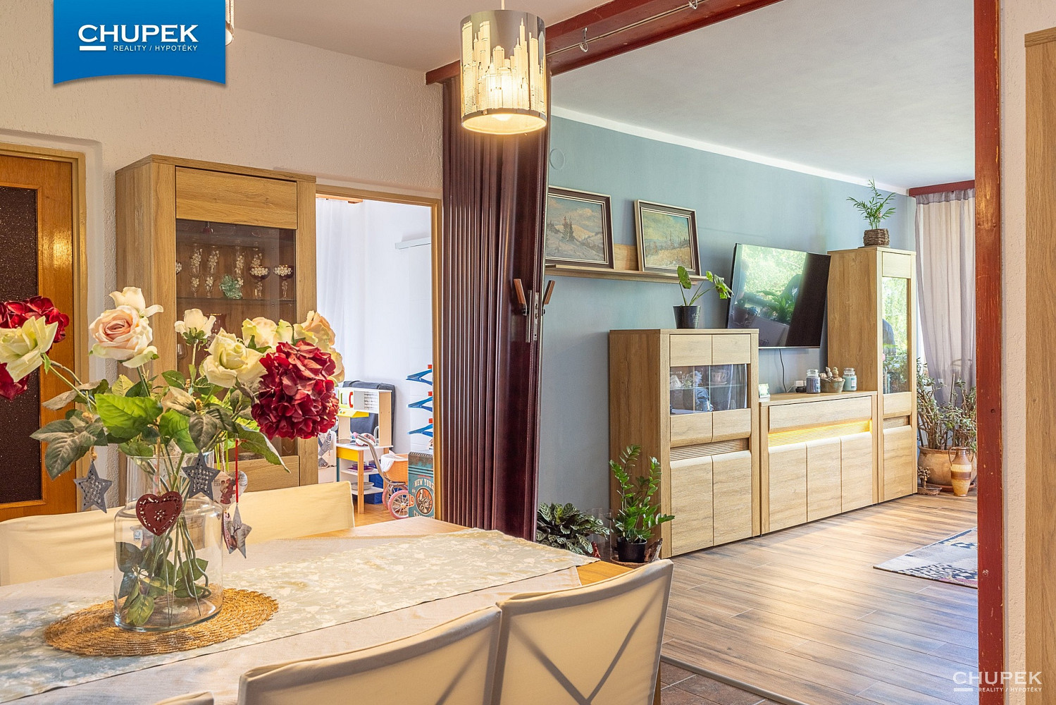 Prodej bytu 4+1 90 m² – fotografie 5