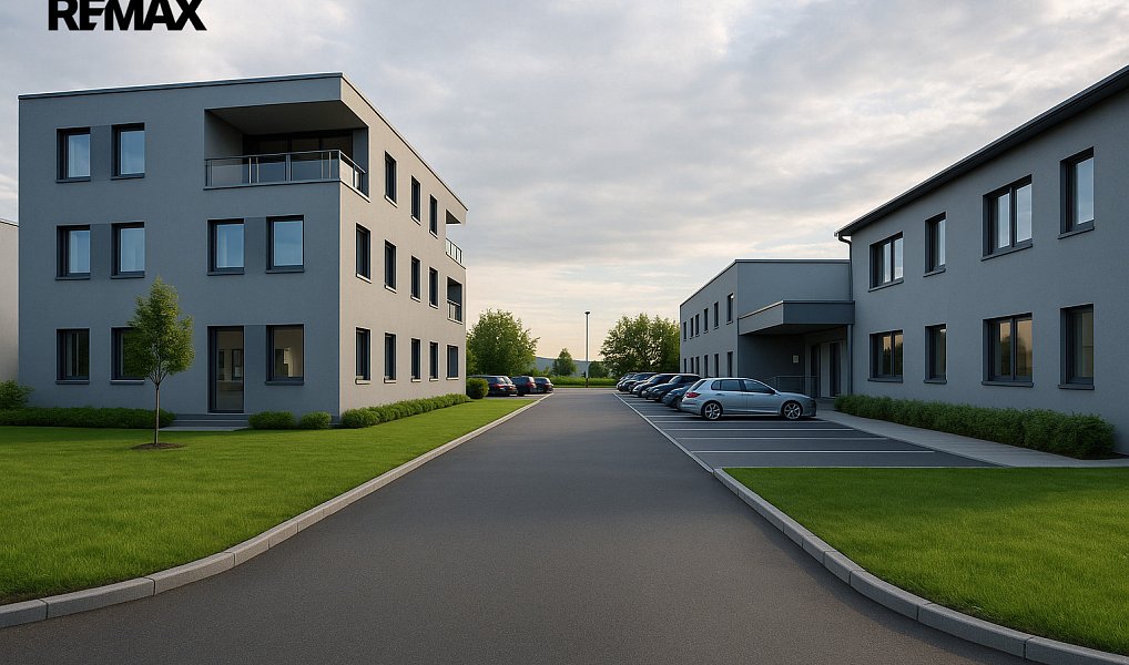 Prodej komerčního pozemku 8 581 m², Potštejn – náhled fotky 5