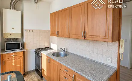 Prodej bytu 2+1 49 m², V Bytovkách, Králíky, okres Ústí nad Orlicí